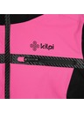 Kilpi Kilpi HATTORI-W női sí dzseki Rózsaszín
