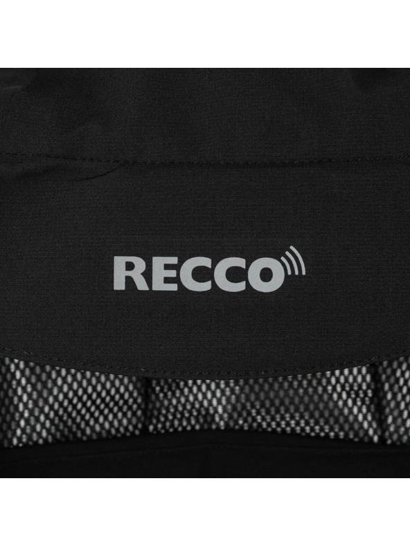 Kilpi Kilpi HATTORI-W női sí dzseki Rózsaszín