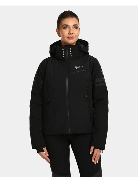 Kilpi Kilpi LORIEN-W női sí dzseki Fekete