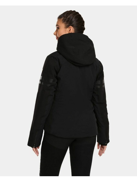 Kilpi Kilpi LORIEN-W női sí dzseki Fekete