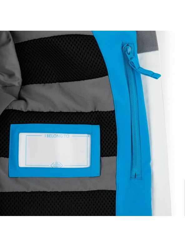 Kilpi Kilpi DEXEN-W női sí dzseki Világoszöld