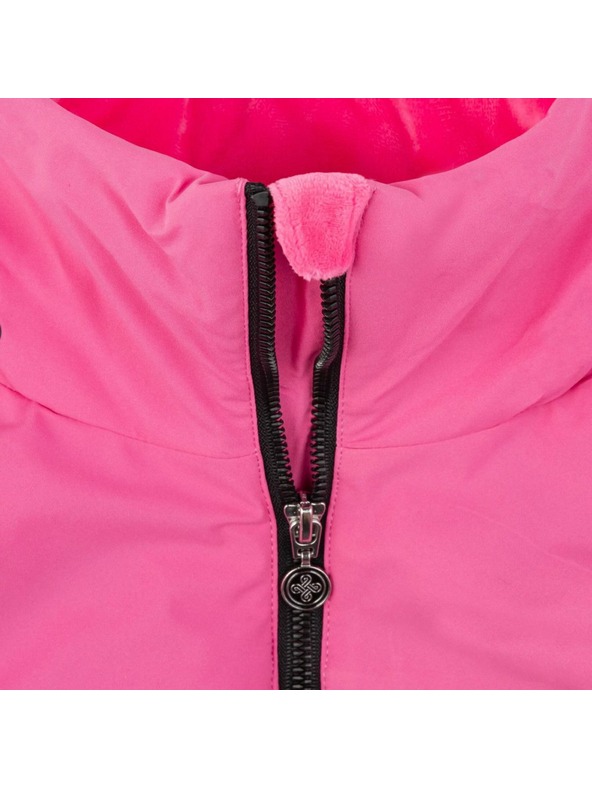 Kilpi Kilpi CARRIE-W női sí dzseki Rózsaszín