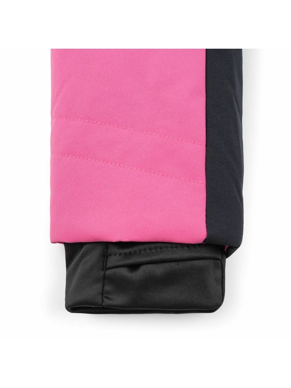 Kilpi Kilpi CARRIE-W női sí dzseki Rózsaszín