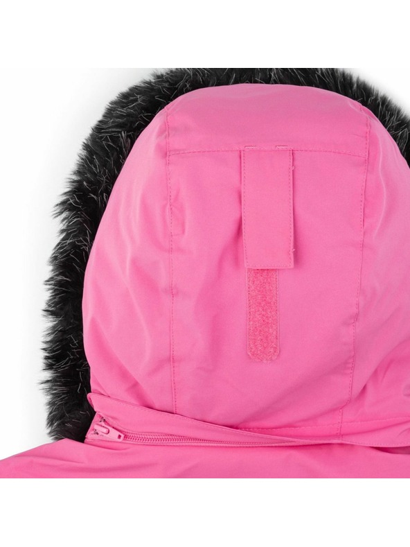 Kilpi Kilpi CARRIE-W női sí dzseki Rózsaszín