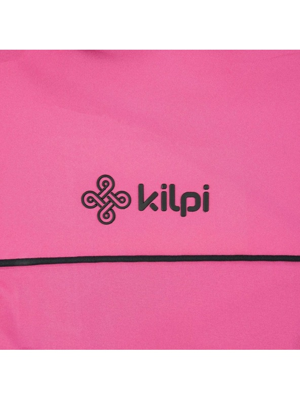 Kilpi Kilpi CARRIE-W női sí dzseki Rózsaszín