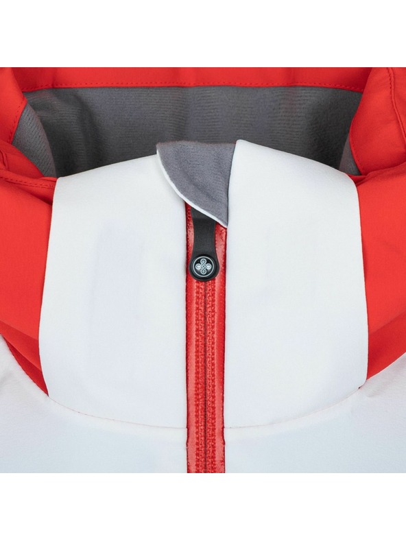 Kilpi Kilpi DEXEN-W női sí dzseki Piros