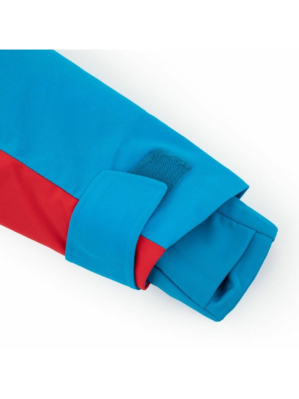 Kilpi Kilpi DEXEN-W női sí dzseki Piros