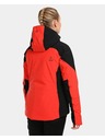 Kilpi Kilpi DEXEN-W női sí dzseki Piros