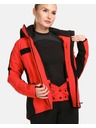 Kilpi Kilpi DEXEN-W női sí dzseki Piros