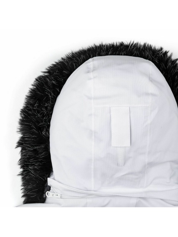 Kilpi Kilpi ELZA-W női sí dzseki Piros