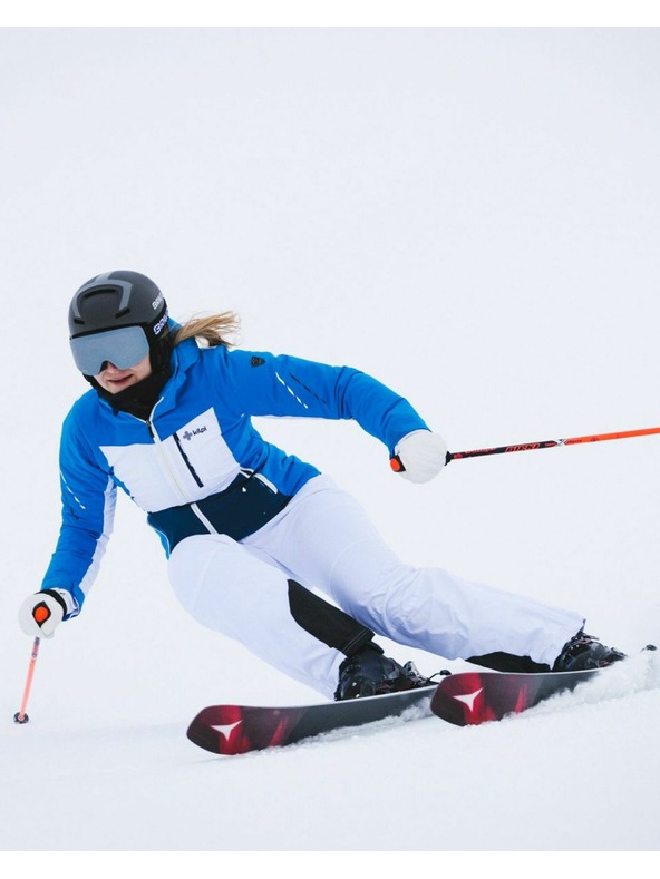 Kilpi Kilpi VALERA-W női sí dzseki Kék