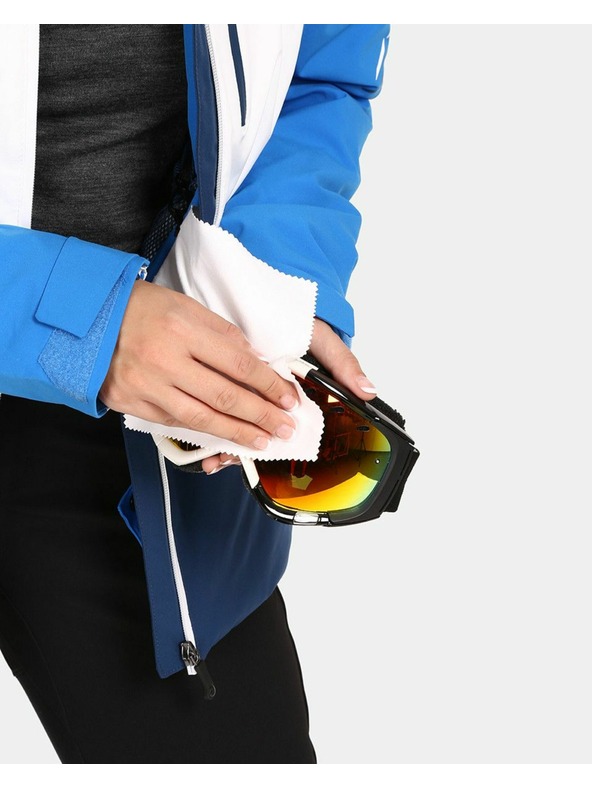 Kilpi Kilpi VALERA-W női sí dzseki Kék