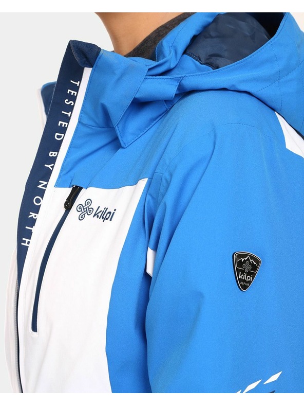 Kilpi Kilpi VALERA-W női sí dzseki Kék
