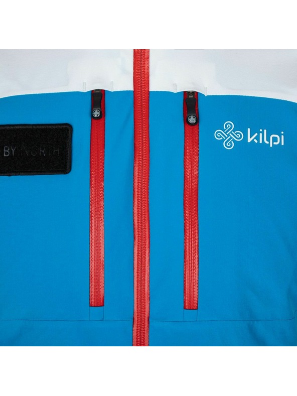 Kilpi Kilpi DEXEN-W női sí dzseki Kék
