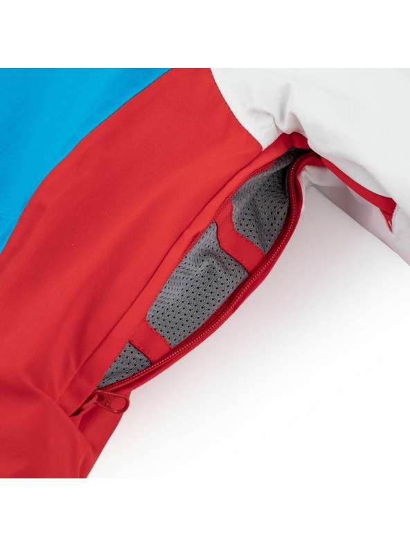 Kilpi Kilpi DEXEN-W női sí dzseki Kék