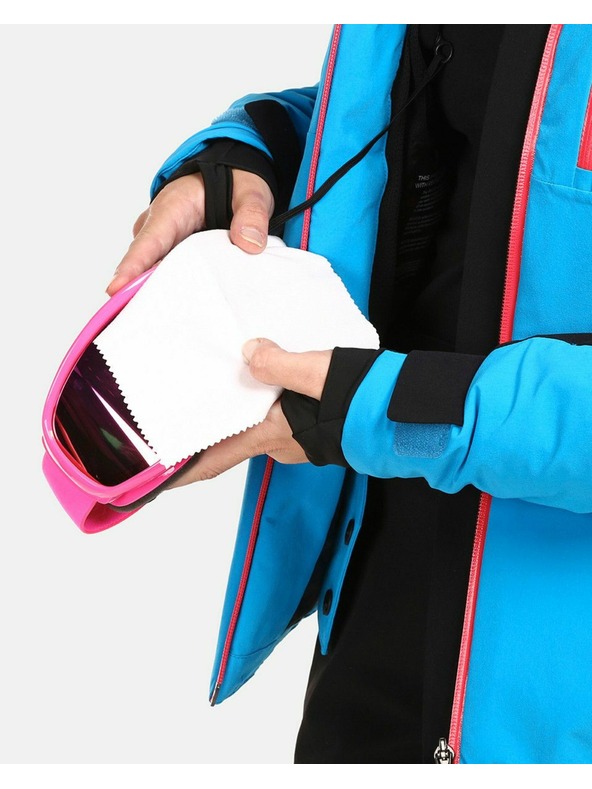 Kilpi Kilpi DEXEN-W női sí dzseki Kék