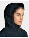 Kilpi Kilpi SONNA-W női outdoor dzseki Fekete