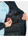 Kilpi Kilpi SONNA-W női outdoor dzseki Fekete