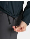 Kilpi Kilpi SONNA-W női outdoor dzseki Fekete