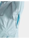 Kilpi Kilpi SONNA-W női szabadidős dzseki Világosszürke