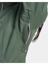 Kilpi Kilpi SONNA-W női outdoor dzseki Sötétzöld