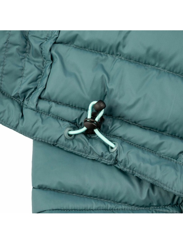 Kilpi Kilpi PYRAMIDEN-W női pihédzseki Fekete