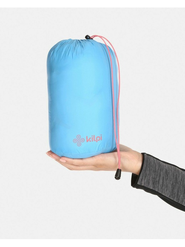 Kilpi Kilpi ALBERTA-W női pihédzseki Kék