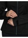Kilpi Kilpi BELTRA-W női softshell dzseki Fekete