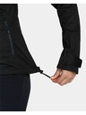 Kilpi Kilpi BELTRA-W női softshell dzseki Fekete