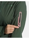 Kilpi Kilpi BELTRA-W női softshell dzseki Sötétzöld