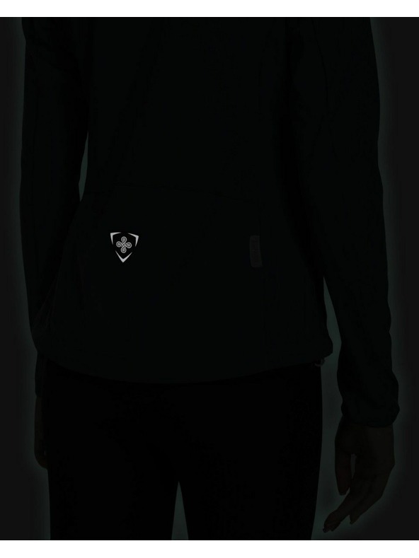 Kilpi Kilpi NEATRIL-W női futódzseki Sötétkék