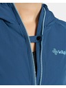 Kilpi Kilpi NEATRIL-W női futódzseki Sötétkék