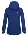 Kilpi Kilpi női RAVIA-W Softshell dzseki Sötétkék