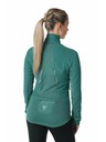 Kilpi Kilpi NORDIM-W női futódzseki Sötétzöld