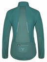 Kilpi Kilpi NORDIM-W női futódzseki Sötétzöld