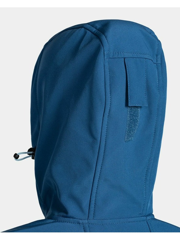 Kilpi Kilpi női RAVIA-W Softshell dzseki Sötétkék