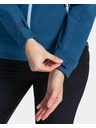 Kilpi Kilpi női RAVIA-W Softshell dzseki Sötétkék