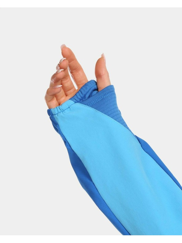 Kilpi Kilpi BALEO-W női futódzseki Kék