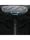 Kilpi Kilpi MONILEA-W női softshell mellény Fekete