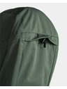 Kilpi Kilpi MONILEA-W női softshell mellény Sötétzöld