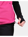 Kilpi Női Softshell mellény Kilpi SOIL-W Pink