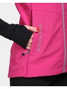 Kilpi Női Softshell mellény Kilpi SOIL-W Pink