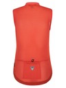 Kilpi Kilpi FLOW-W női kerékpáros mellény Korall