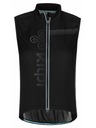 Kilpi Kilpi FLOW-W női kerékpáros mellény Fekete