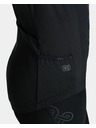 Kilpi Kilpi FLOW-W női széldzseki mellény Fekete