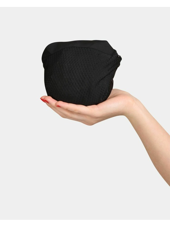 Kilpi Kilpi RAYEN-W női széldzseki Fekete