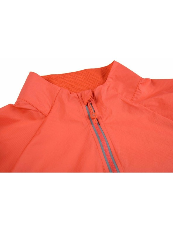 Kilpi Kilpi TIRANO-W női könnyű futódzseki Korall