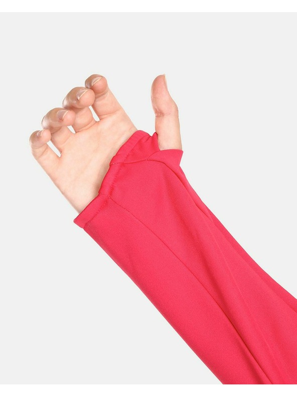 Kilpi Kilpi GARES-W kombinált női bélelt dzseki Rózsaszín