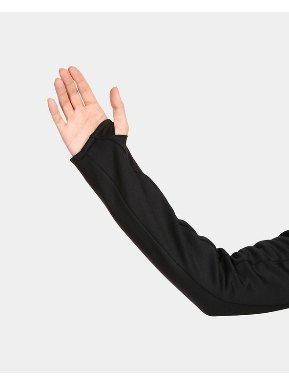 Kilpi Kilpi GARES-W kombinált női bélelt dzseki Fekete