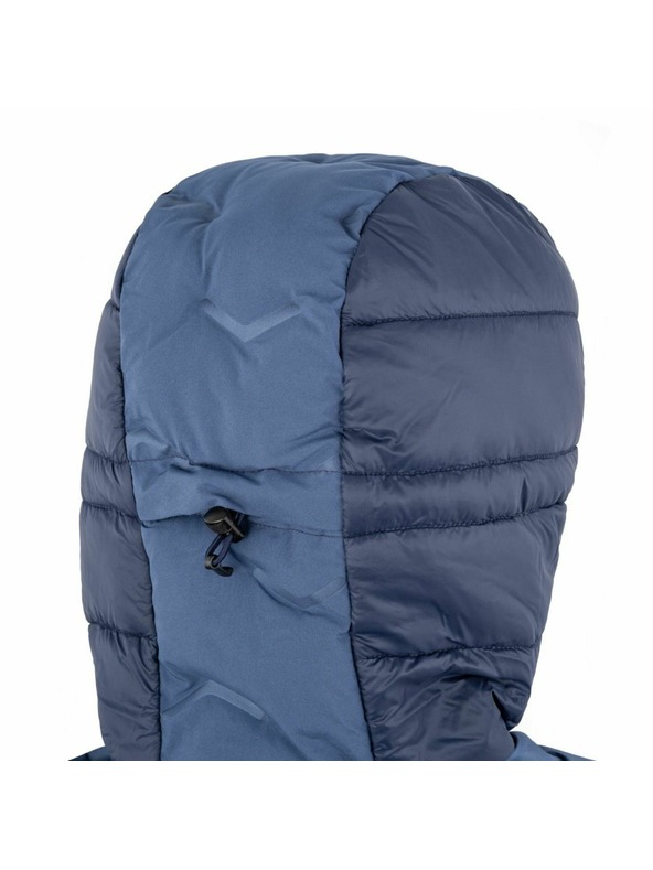 Kilpi Kilpi TEVERY-W női bélelt dzseki Sötétkék